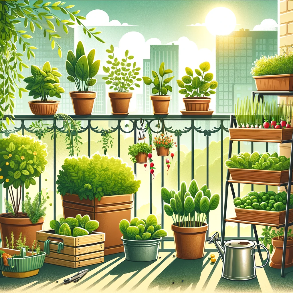 プランターで始める春の家庭菜園：3月に植えるべき野菜の全知識