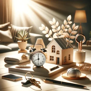 新生活の男性へのプレゼント