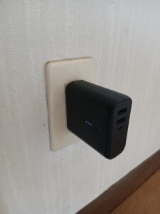 小さな備えが、外出を少し楽にしてくれます。