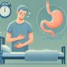 睡眠不足が引き起こす下痢の原因とは？
